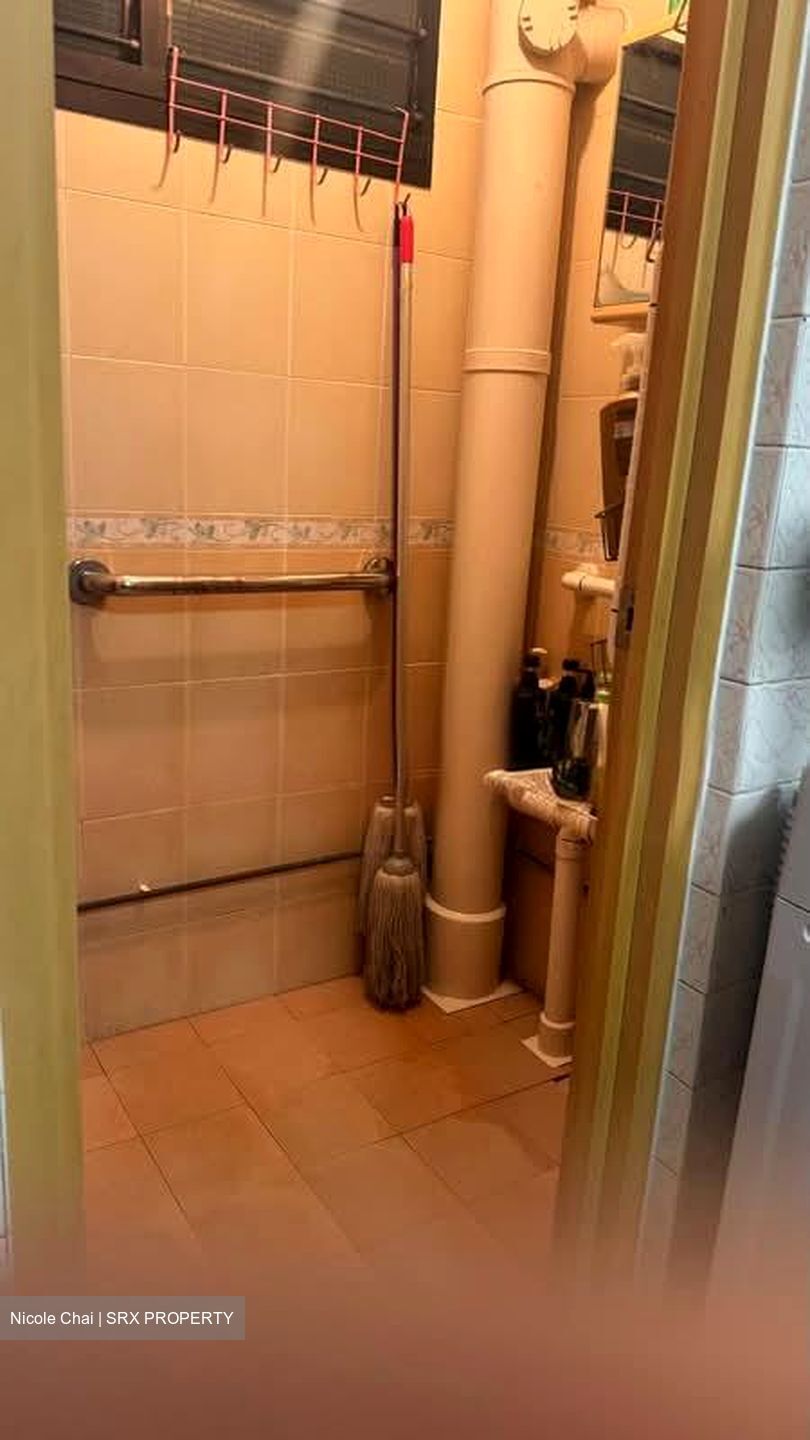 Blk 2 Holland Avenue (Queenstown), HDB 3 Rooms #593078031
